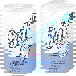 Essential Standard Roll Bathroom Tissue for Business, Septic Safe, 2-Ply, White, 550 Sheets/Roll, 80/Carton